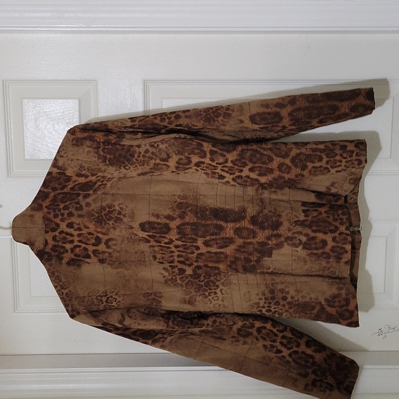 Blazer / Sweater / Coat - Picture 3 of 7